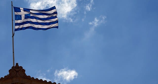 Yunanistan Cumhuriyeti Dışişleri Bakanı Yorgo Gerapetritis, 5 Eylül'de Türkiye’yi ziyaret edecek.