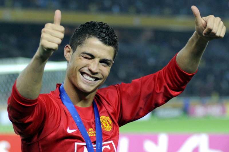 Suudi Arabistan Ligi takımı Al Nassr'ın yıldızı Portekizli Cristiano Ronaldo, sosyal medya platformu Instagram'da 600 milyon takipçi sayısına ulaştı.