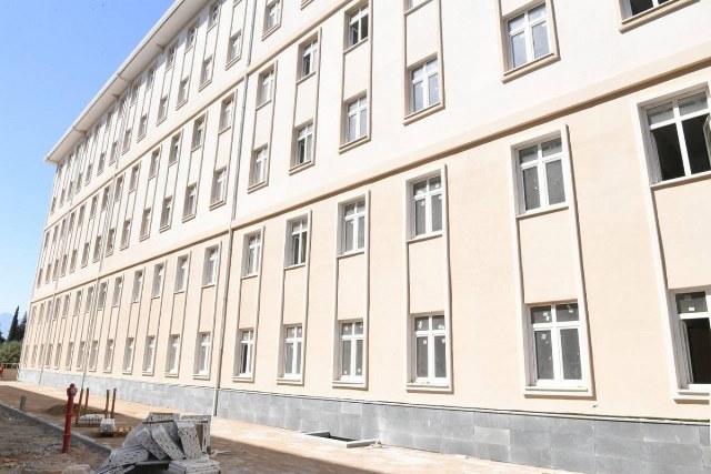 Üniversite yerleştirmelerinin sona ermesinin ardından, Kredi ve Yurtlar Kurumu (KYK) yurt başvuruları için tarihler merak k