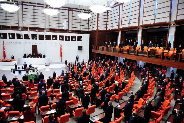Türkiye Büyük Millet Meclisi (TBMM), 8 Ağustos Salı günü Akbelen Ormanı hakkında Cumhuriyet Halk Partisi’nin (CHP) çağrısı üzerine olağanüstü toplanacak.