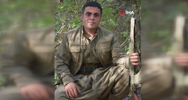 Milli İstihbarat Teşkilatı (MİT), terör örgütü PKK'nın; TSK, Emniyet ve MİT mensuplarına suikast amacıyla eğittiği Bekir Kına'yı, Irak sınırından 150 kilometre içeride bulunan Süleymaniye’de etkisiz hale getirdiğini duyurdu. 