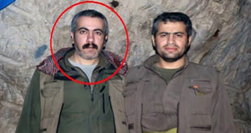 Millî İstihbarat Teşkilatı (MİT), terör örgütü PKK/KCK’nın basın ve arşiv sorumlularından Sidar Serhat kod adlı Celal Birdal’ı, Irak’ın Gare bölgesinde gerçekleştirdiği operasyonla etkisiz hale getirdi.