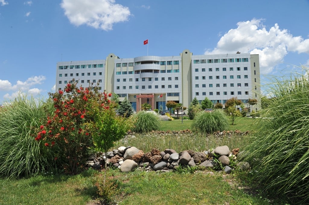 Balıkesir Üniversitesi'nin kısaltması “BAÜN” 10 yıl boyunca korunmak üzere tescillendi.
