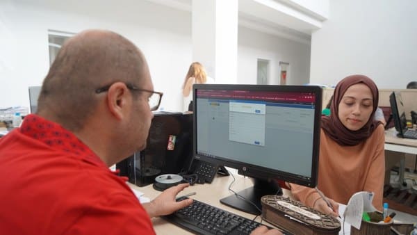 2018 yılında kullanılmaya başlanan ALDOS 'Altıeylül Belediyesi Dijital Onay Sistemi', ruhsat verme sürelerini kısaltarak, yapı sahiplerinin ve proje- yapı denetim firmalarının iş yükünü azalttı.