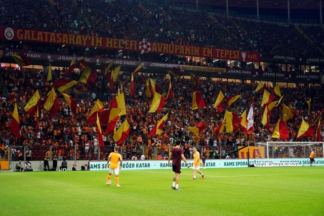 Galatasaray, Trabzonspor galibiyetiyle Trendyol Süper Lig’de evindeki yenilmezlik serisini sürdürüyor. 
