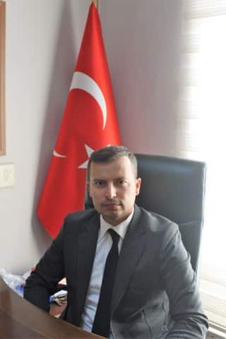 Manyas’ın yeni Cumhuriyet Savcıları ve Hakimi görevlerine başladı.