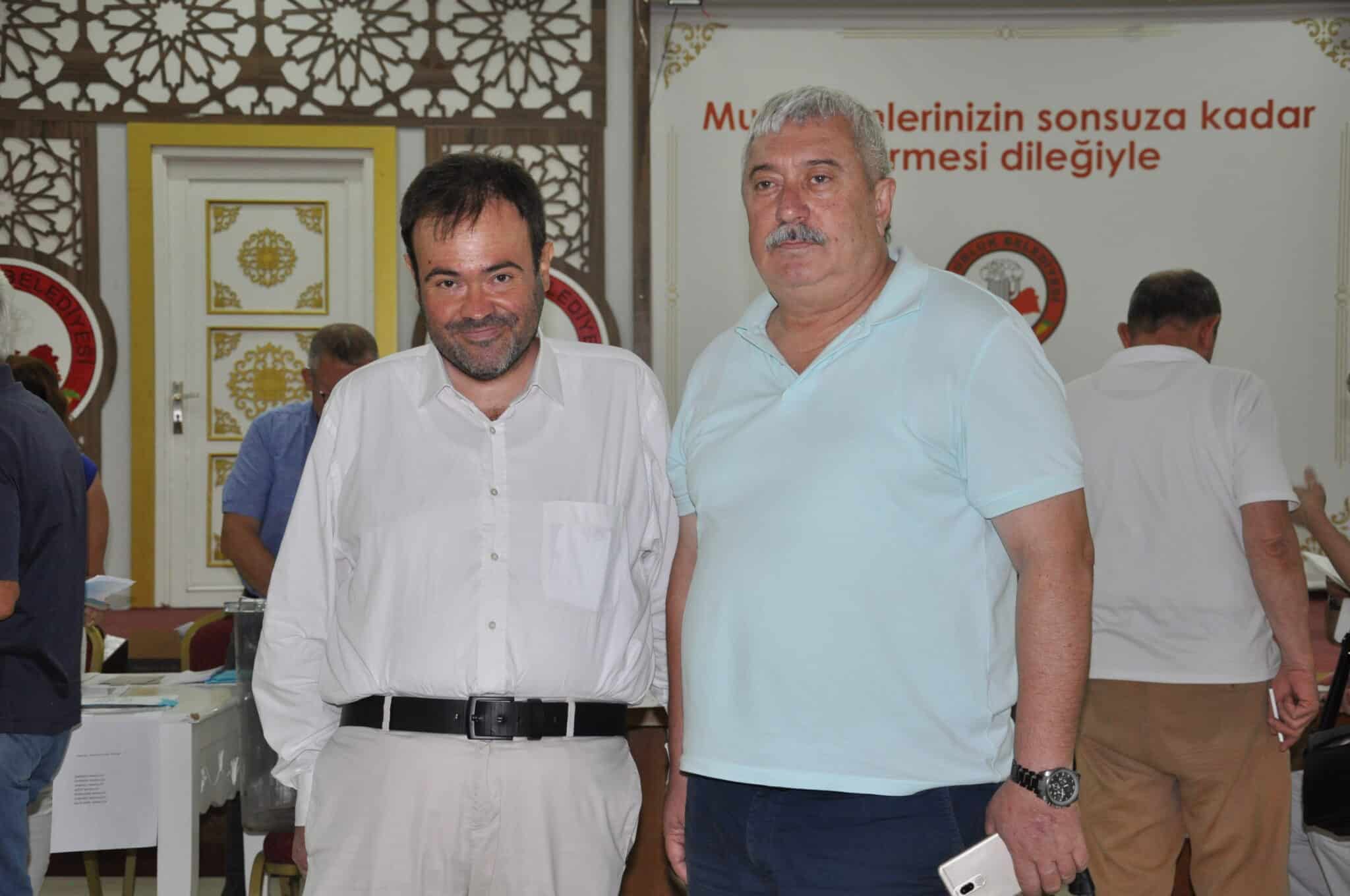 Cumhuriyet Halk Partisi (CHP) tarafından, 26 Temmuz Çarşamba günü gerçekleştirilen delege seçimleri, 2’nci turda 181 oy alarak Beyaz Listeyi geride bırakan, Mavi Listenin kaza