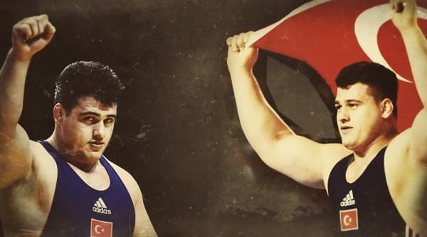 Dünya ve Avrupa şampiyonu milli güreşçi Rıza Kayaalp, 2024 Paris Olimpiyatları’nda altın madalya kazanıp, olimpiyat şampiyonu olarak güreş kariyerine nokta koymak istediğini söyledi.