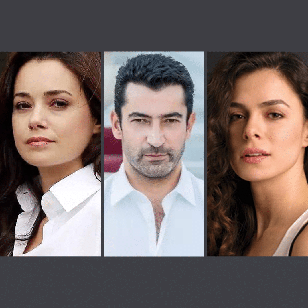 Uzun bir aranın ardından yeni sezonda ekranlara geri dönen Özge Özpirinçci, Özgü Namal ve Kenan İmirzalıoğlu'nun bölüm başı ücretleri belli oldu.