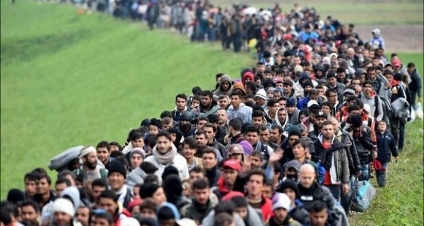 Geçtiğimiz yıl, Türkiye genelinde İstanbul, 385 bin 294 kişiyi ağırlayarak en fazla göç alan il oldu.