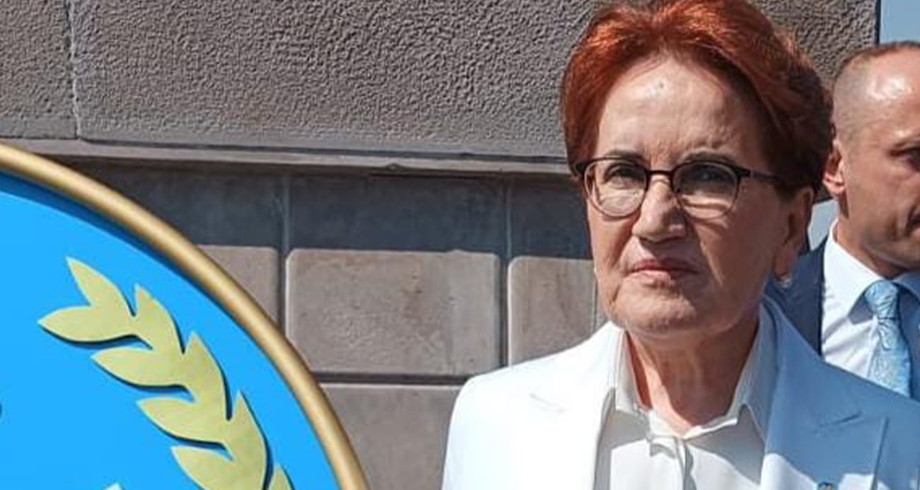 İYİ Parti Genel Başkanı Meral Akşener, “Önümüzdeki yerel seçimlerde ise İYİ parti olarak kendi kadrola