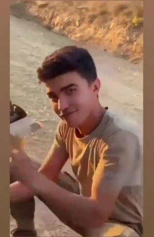 Pençe-Kilit Operasyonu bölgesinde çıkan çatışmada şehit olan Denizlili İstihkam Uzman Çavuş Kemal Özek’in büyük amcası da şehit olmuş.