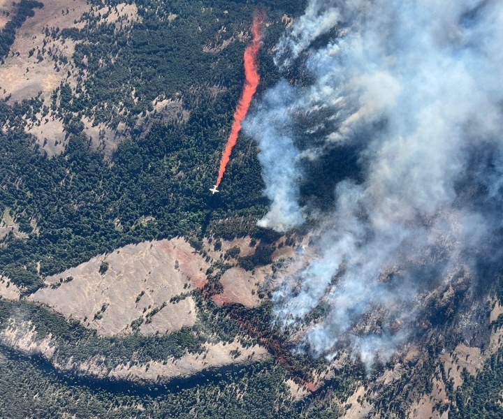 man yangınlarıyla boğuşuyor. British Columbia eyaletinde hızla yayılan McDougall Creek orman yangını, Trader Cove bölgesi ve West Kelowna çevresindeki çok sayıda evi küle çevirdi. Ülke genelinde şimdiye kadar 14 milyon hektarlık alan kül oldu.