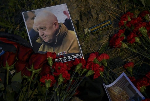 Rusya Soruşturma Komitesi, Wagner lideri Evgeny Prigojin’in DNA eşleşmesi sonucu kimliğinin doğrulandığını belirtti. 