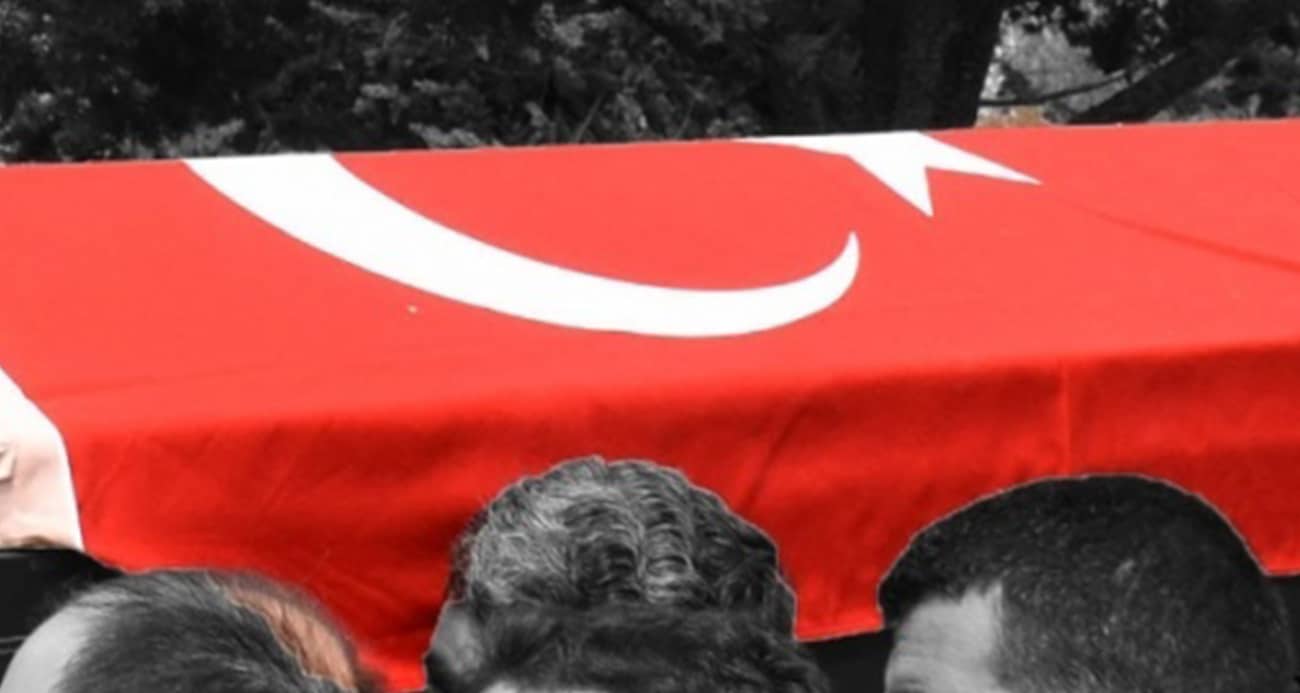 Milli Savunma Bakanlığı (MSB), Pençe-Kilit operasyon bölgesinde açılan taciz ateşi sonucu iki askerin şehit olduğunu duyurdu.