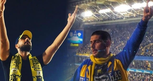 Fenerbahçe tribün gruplarından Genç Fenerbahçeliler (GFB) lideri Cem Gölbaşı, Bağcılar’da aracıyla seyir halindeyken uzun namlulu silahlarla saldırıya uğradı. Gölbaşı'nın hafif yaralandığı olayda iki arkadaşı ise ağır yaralandı.