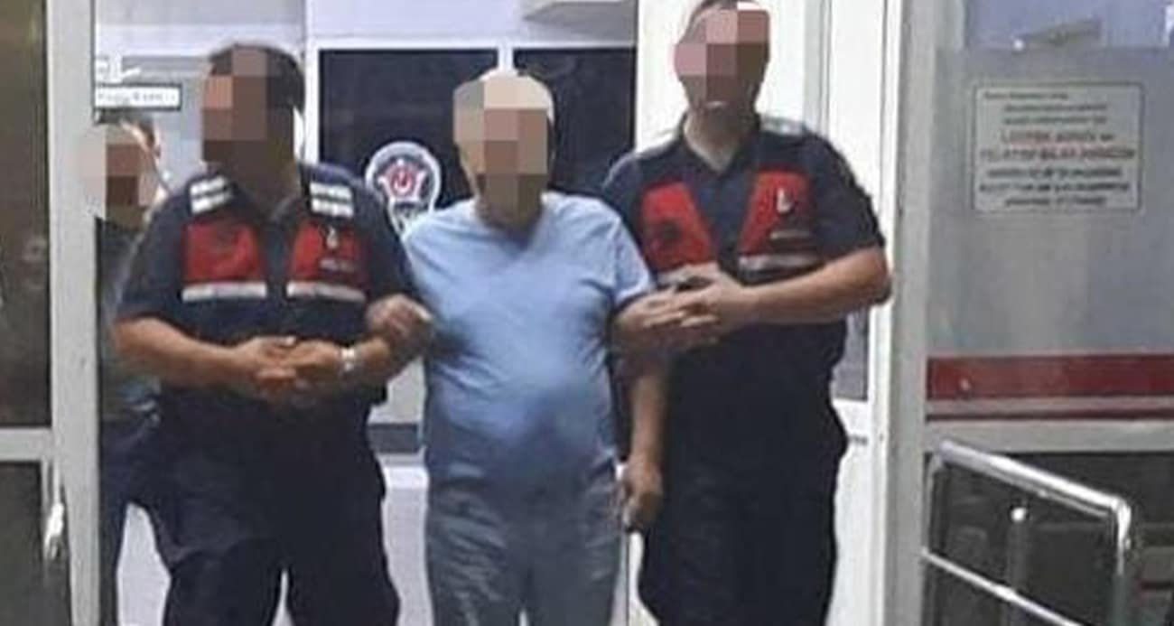 Fetullahçı Terör Örgütü’nün (FETÖ) Ege Bölgesi üst düzey yöneticilerinden olan şahıs, düzenlenen operasyonla Manisa’nın Alaşehir ilçesinde yakalandı.