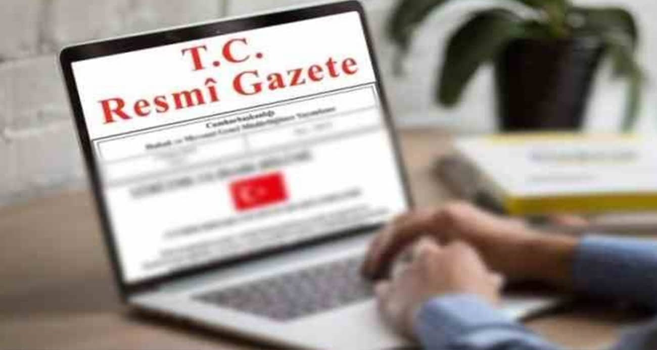 DOĞAL GAZ DAĞITIMINA İLİŞKİN KARAR RESMİ GAZETE’DE