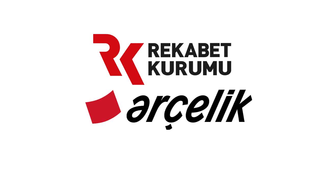 Rekabet Kurulu, satış fiyatlarını yeniden belirleyerek rekabeti ihlal ettiği gerekçesiyle Arçelik Pazarlama A.Ş.’ye idari para cezası verilmesine karar verdi.