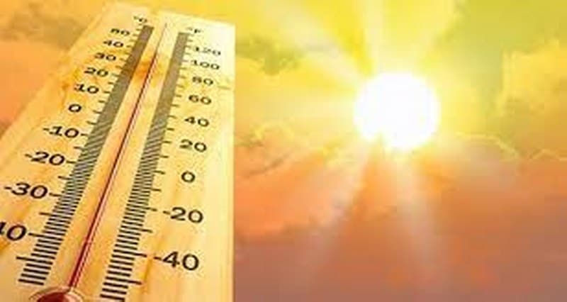 Türkiye'nin güney kentlerinde Basra sıcaklarının etkisiyle bunaltıcı hava sürerken ülke tarihinin en yüksek sıcaklığı Hatay'da kaydedildi. 