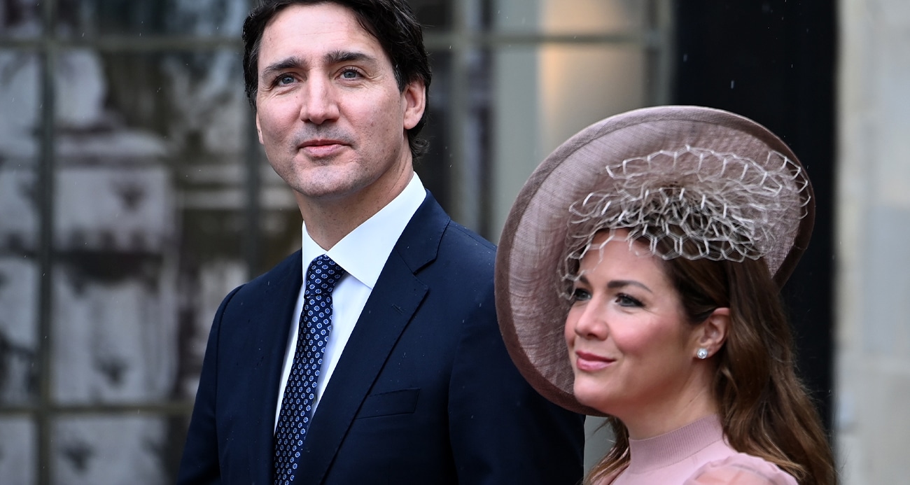 Kanada Başbakanı Justin Trudeau ve eşi Sophie Gregoire, 18 yıllık evliliklerini sonlandırma kararı aldı.