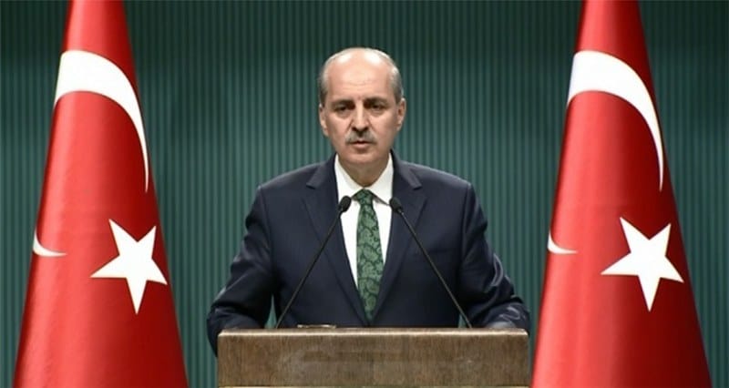 Kurtulmuş: “Gelecek dönemlerde evlatlarımızın arasından Aziz Sancar’lar çıkacaktır”