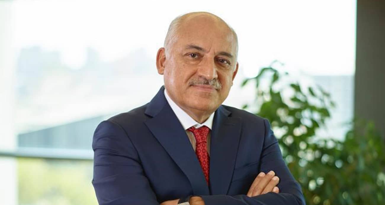 Türkiye Futbol Federasyonu (TFF) Başkanı Mehmet Büyükekşi, yeni sezon öncesinde bir mesaj yayınladı.