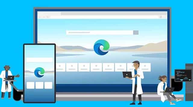 Microsoft, yapay zekâlı Bing Chat başta olmak üzere Edge tarayıcısına birçok özellik ekledi