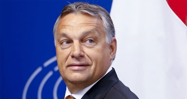 Macaristan Başbakanı Viktor Orban, ülkesinin İsveç’in NATO üyeliğini onaylama konusunda acelesi olmadığını ifade etti.
