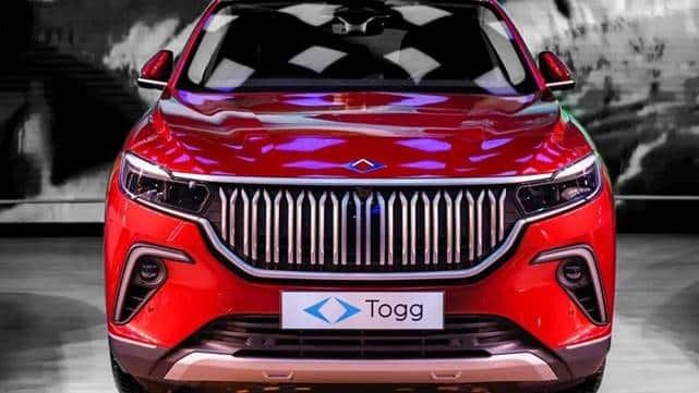 TOGG CEO'su Gürcan Karakaş günlük üretim hedeflerini açıkladı