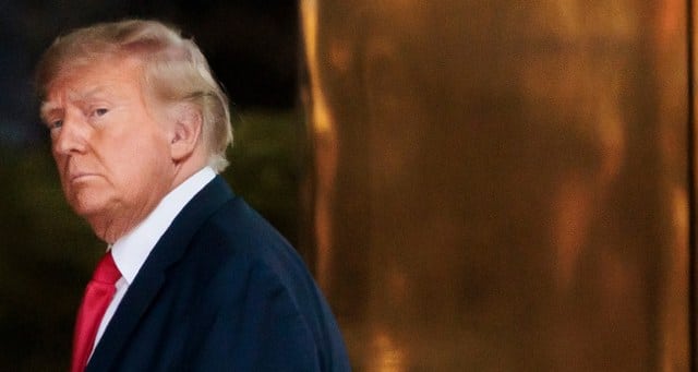 Eski ABD Başkanı Donald Trump, 2020 yılındaki seçimlerde Georgia eyaletindeki sonuçları kendi lehine çevirmekle suçlanmaktan 6 Eylül’de hakim karşısına çıkacak.