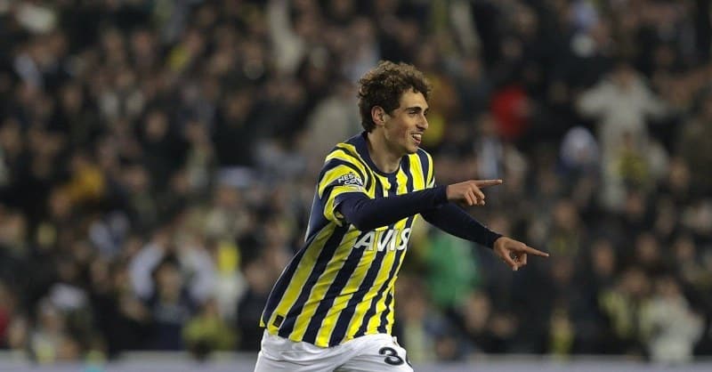 Fenerbahçe, 18 yaşındaki forvet oyuncusu Bora Aydınlık'ı İngiliz ekiplerinden Hull City'ye kiraladığını açıkladı.