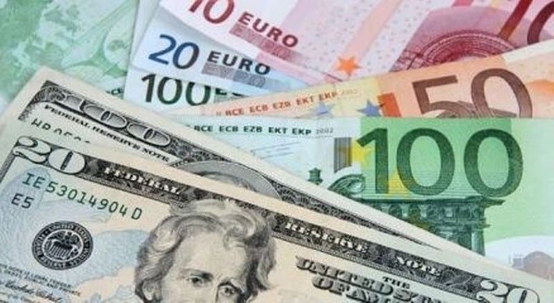 Merkez Bankası toplam rezervleri 8 Eylül ile biten haftada 21 milyon dolar arttı.