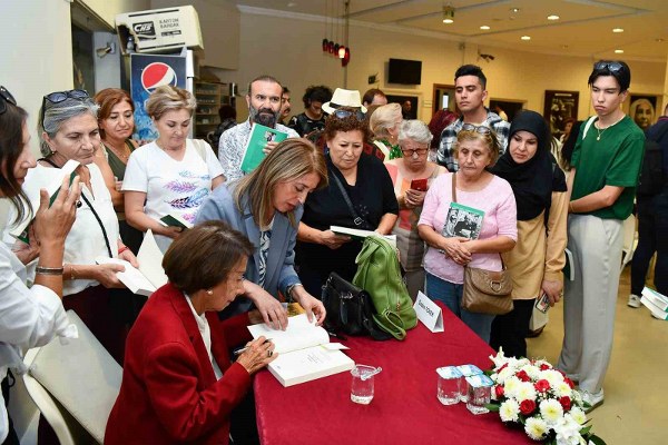 İsmet İnönü’nün kızı Atatürk’ü ve babasını anlattı