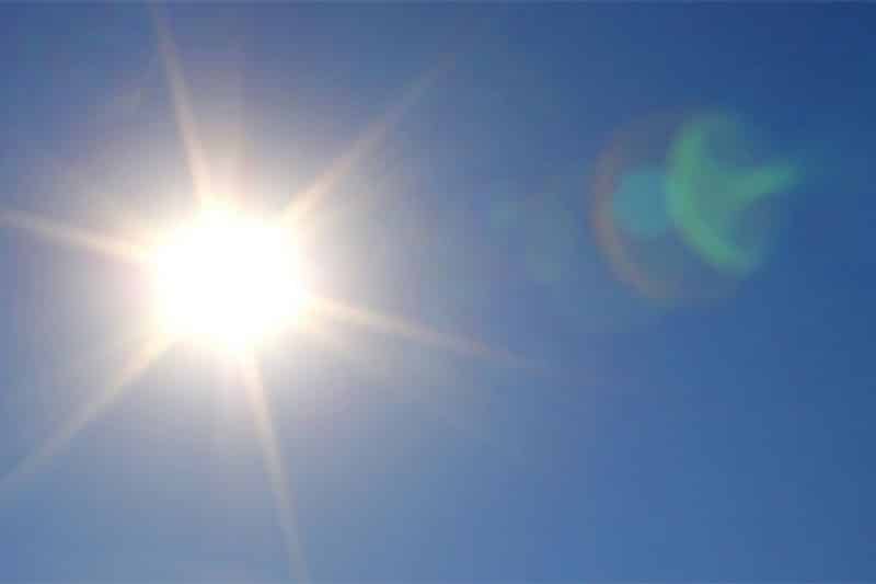 Meteoroloji Genel Müdürlüğünden alınan hava durumu tahminlerine göre; hava sıcaklıklarında önemli bir değişiklik olmayacak,