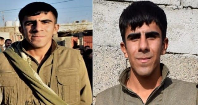 Milli İstihbarat Teşkilatı(MİT) PKK’nın özel operasyonlarda kullanmak için eğittiği ve saldırı/sabotaj eğitimleri verdiği Rezan Botan kod Rezan Güngen’i Irak/Süleymaniye kırsalında gerçekleştirdiği operasyonla etkisiz hale getirdiğini duyurdu.