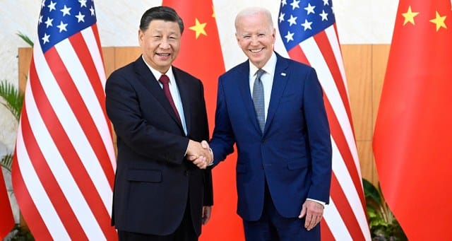 Çin Dışişleri Bakanlığı, Hindistan'da düzenlenecek G20 Liderler Zirvesi’nde ülkeyi Başbakan Li Qiang’in temsil edeceğini duyurdu. ABD Başkanı