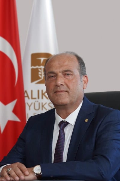 Susurluk’un önemli isimlerinden olan Susurluk Belediye Meclisi ve Balıkesir Büyükşehir Belediye Meclisi üyesi Ömer Öztürk, sevenlerini korkuttu. Kısa süre önce geçirdiği kalp krizi nedeniyle ameliyata alınan Öztürk’ün sağlık durumunun iyi olduğu bilgisi verildi.