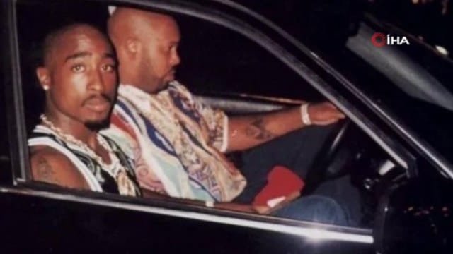 ABD'de rapçi Tupac Shakur'un 1996'da öldürülmesiyle bağlantılı olarak 60 yaşındaki Duane Davis gözaltına alındı.