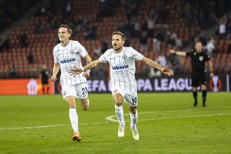 Beşiktaş, UEFA Avrupa Konferans Ligi D Grubu’nda Club Brugge, Bodo/Glimt ve FC Lugano ile eşleşti. 