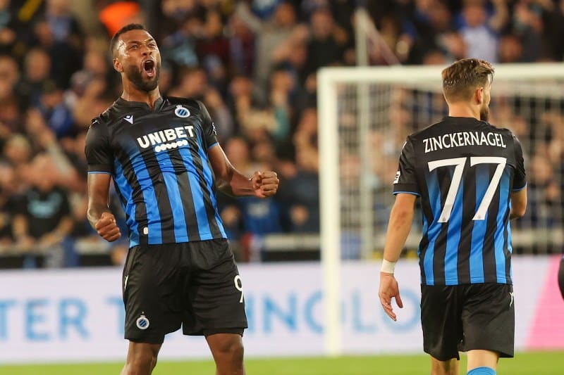 Beşiktaş, UEFA Avrupa Konferans Ligi D Grubu’nda Club Brugge, Bodo/Glimt ve FC Lugano ile eşleşti. 