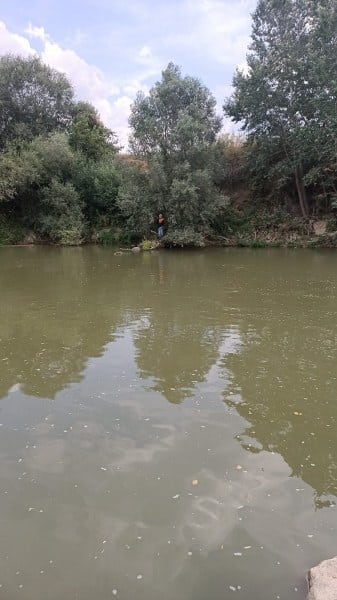 Bursa'nın Yenişehir ilçesinde elektrik teknisyeni olarak çalışan ve üç gün önce kaybolan işçinin arama çalışmaları sonucunda yaşamını yitirdiği tespit edildi.