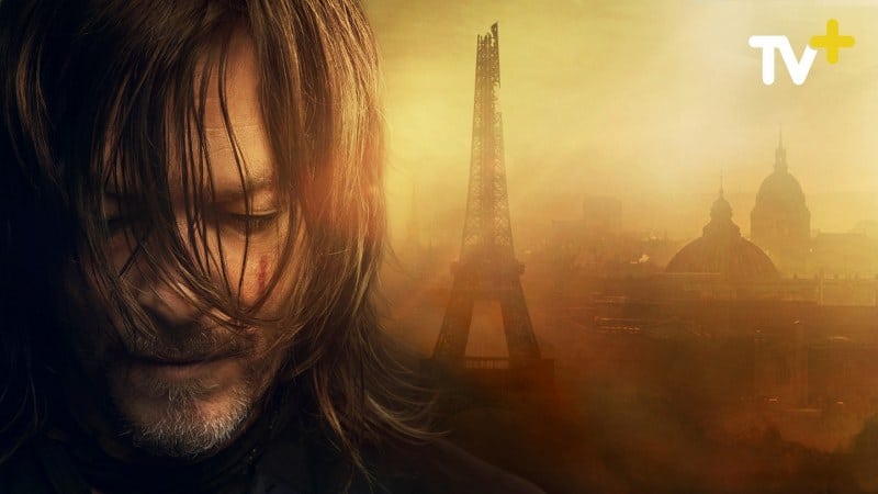 The Walking Dead hayranlarının beklediği haber! Daryl Dixon geri geliyor