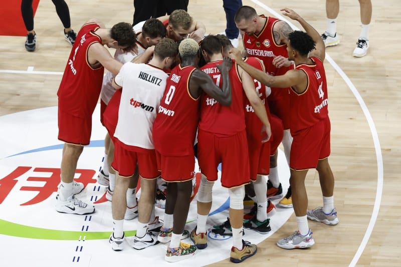 2023 FIBA Dünya Kupası Finali'nde Almanya ile Sırbistan yarın karşı karşıya gelecek. Turnuvada Sırbistan ikinci, Almanya ise ilk kez finalde mücadele edecek.