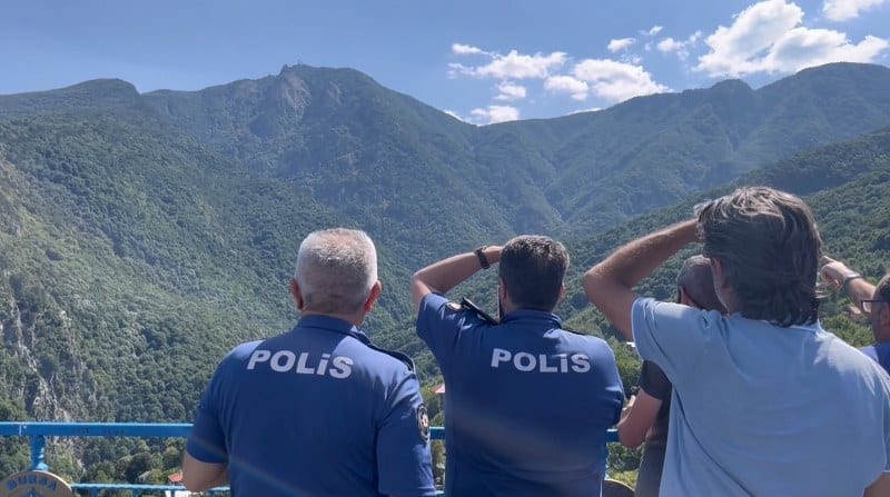 Bursa’da Uludağ'da bir erkek cesedi bulundu. Cesedin 3 ay önce kaybolan 'Otçu Kadir' lakabıyla tanınan Kadir Fidan'a ait olabileceği düşünülüyor.