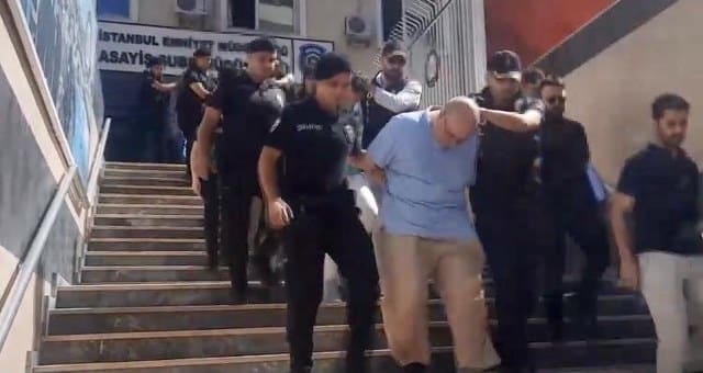 FETÖ'CÜ DOKTORUN ÇOCUKLAR ÜZERİNDEKİ İĞRENÇ TUZAĞINI SAVCI BOZDU