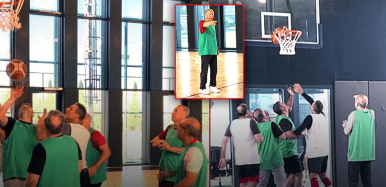 Spora olan ilgisiyle bilinen Cumhurbaşkanı Recep Tayyip Erdoğan, çeşitli branşlardaki müsabakaları takip ettiği gibi belirli aralıklarla da ba