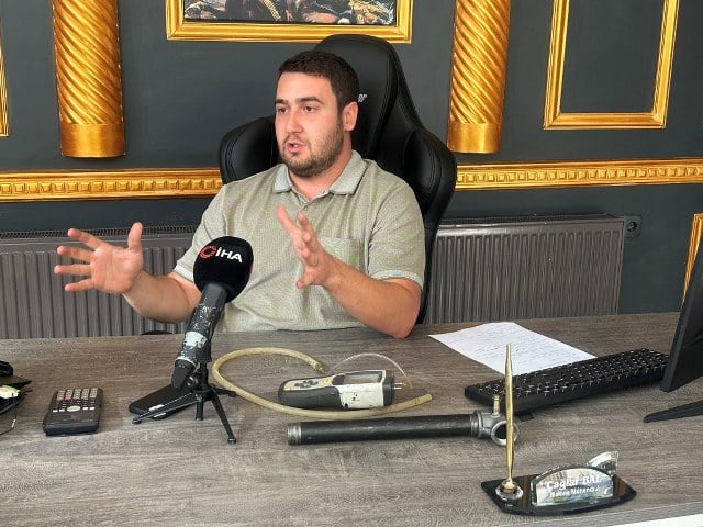Ardı ardına gerçekleşen doğal gaz patlamaları üzerine Makine Mühendisi Çağlar Bal, doğal gaz kaçaklarının yüzde 90’ının ocak değişiminden kaynaklandığını ifade etti.