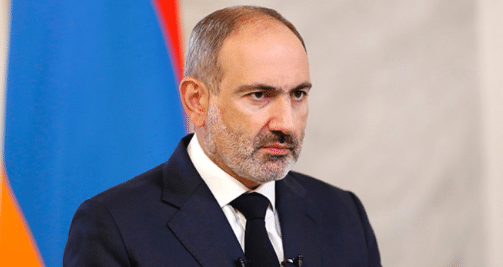 Ermenistan Başbakanı Nikol Paşinyan, ülkesinin bağımsızlığının korunmasının barıştan geçtiğine işaret ederek, “Barış yolunu yürümek zorundayız” ifadelerini kullandı. 