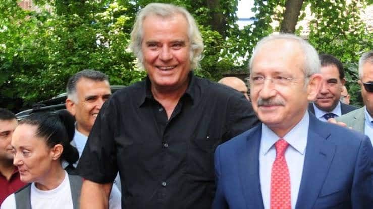 CHP Genel Başkanı Kemal Kılıçdaroğlu, Tarık Akan'ın vefatının yedinci yıl dönümünde sosyal medya hesabından yaptığı paylaşımla andı. 